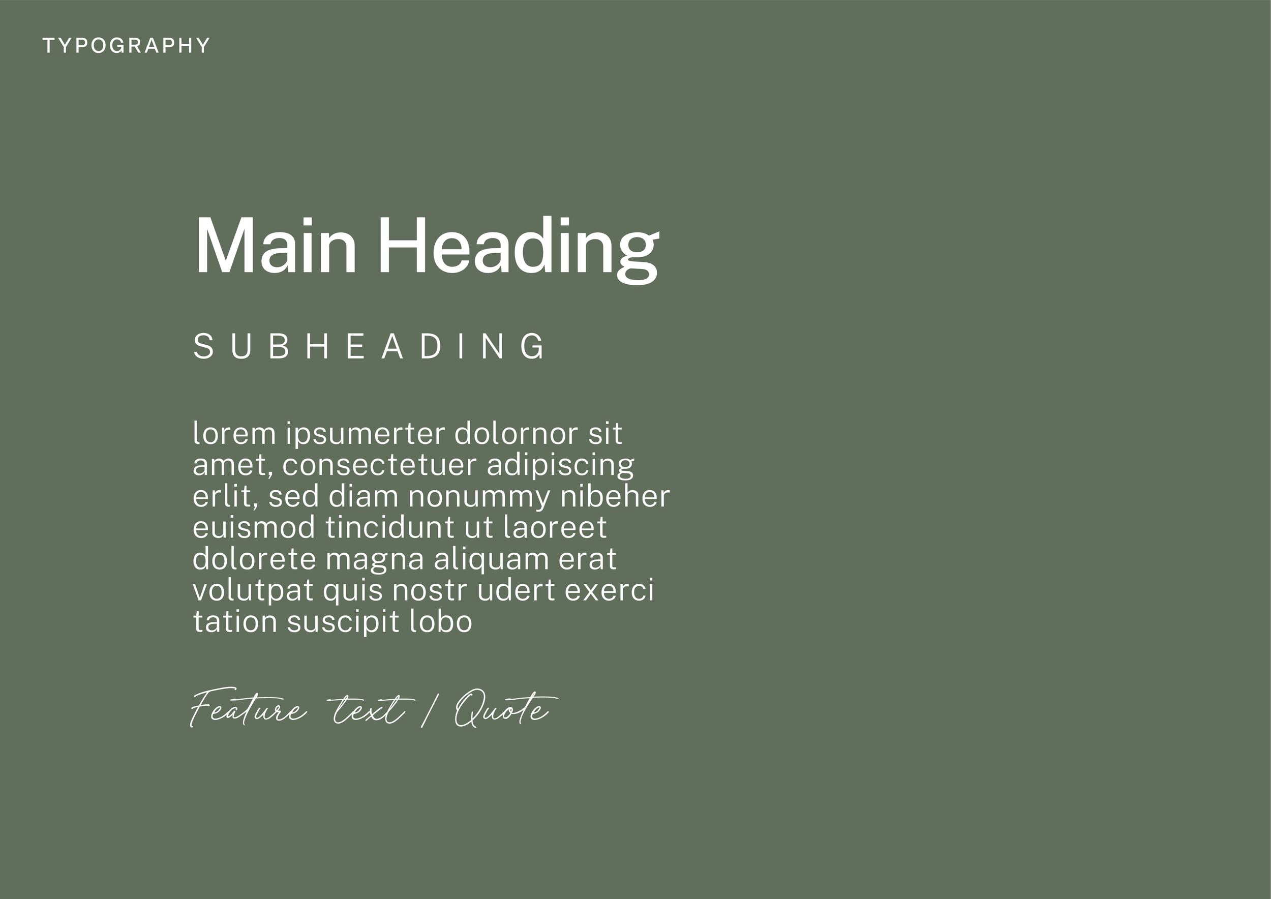 Branding and Squarespace co-build project: We crafted a unique brand identity and empowered clients through hands-on web design sessions, enabling them to independently manage and grow their portfolio sites.