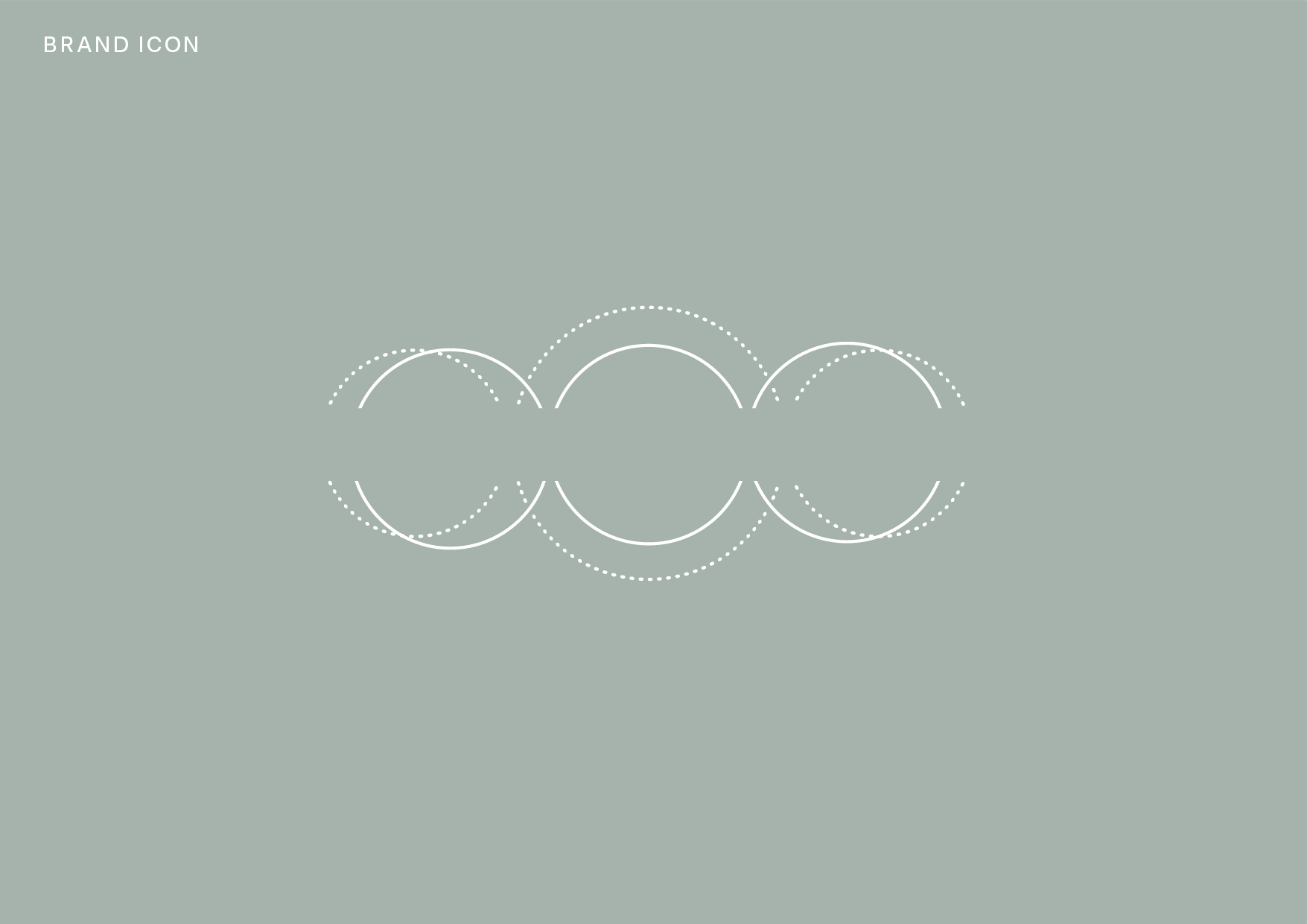 Branding and Squarespace co-build project: We crafted a unique brand identity and empowered clients through hands-on web design sessions, enabling them to independently manage and grow their portfolio sites.