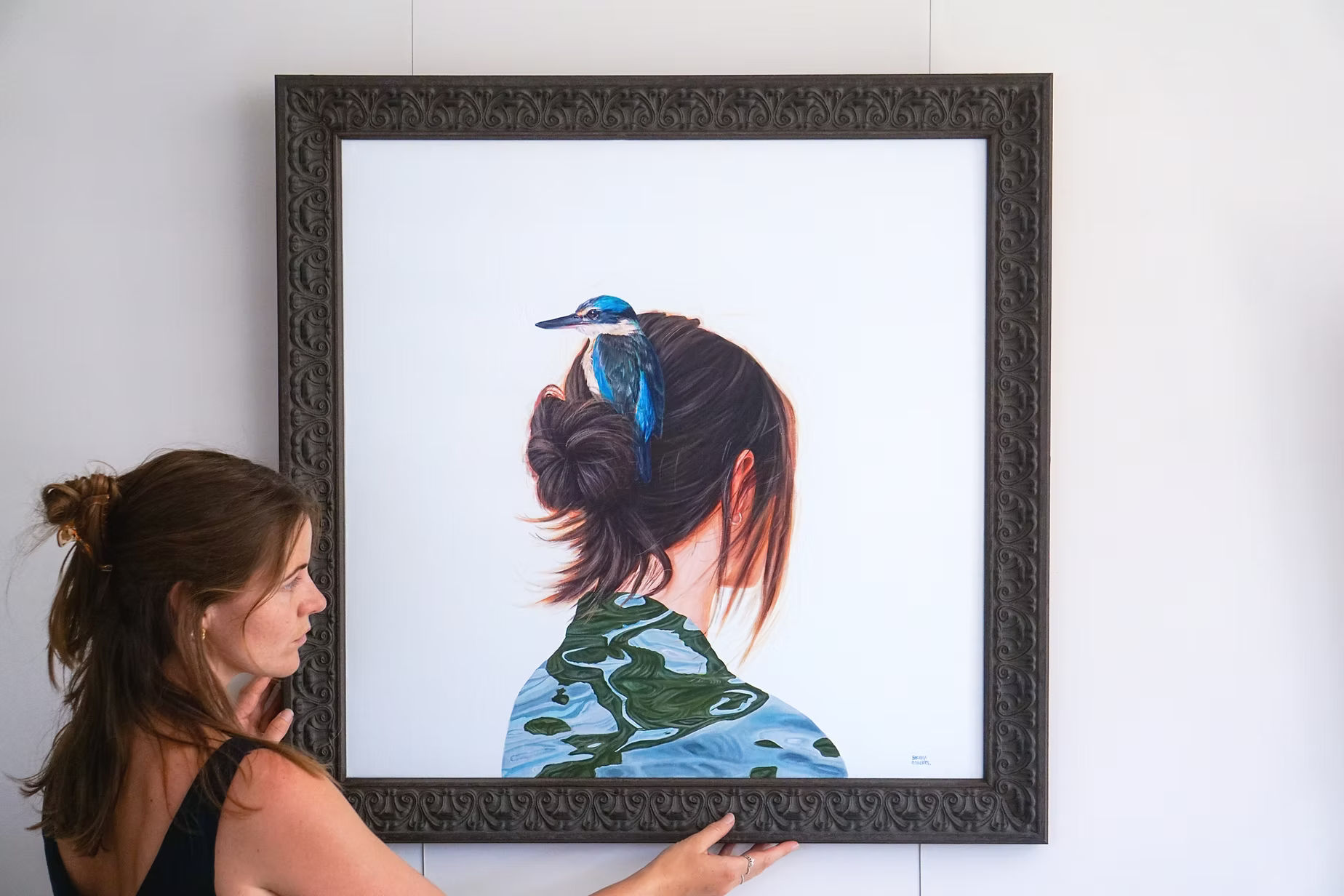 Sierra Roberts - Inspiring Design Studios