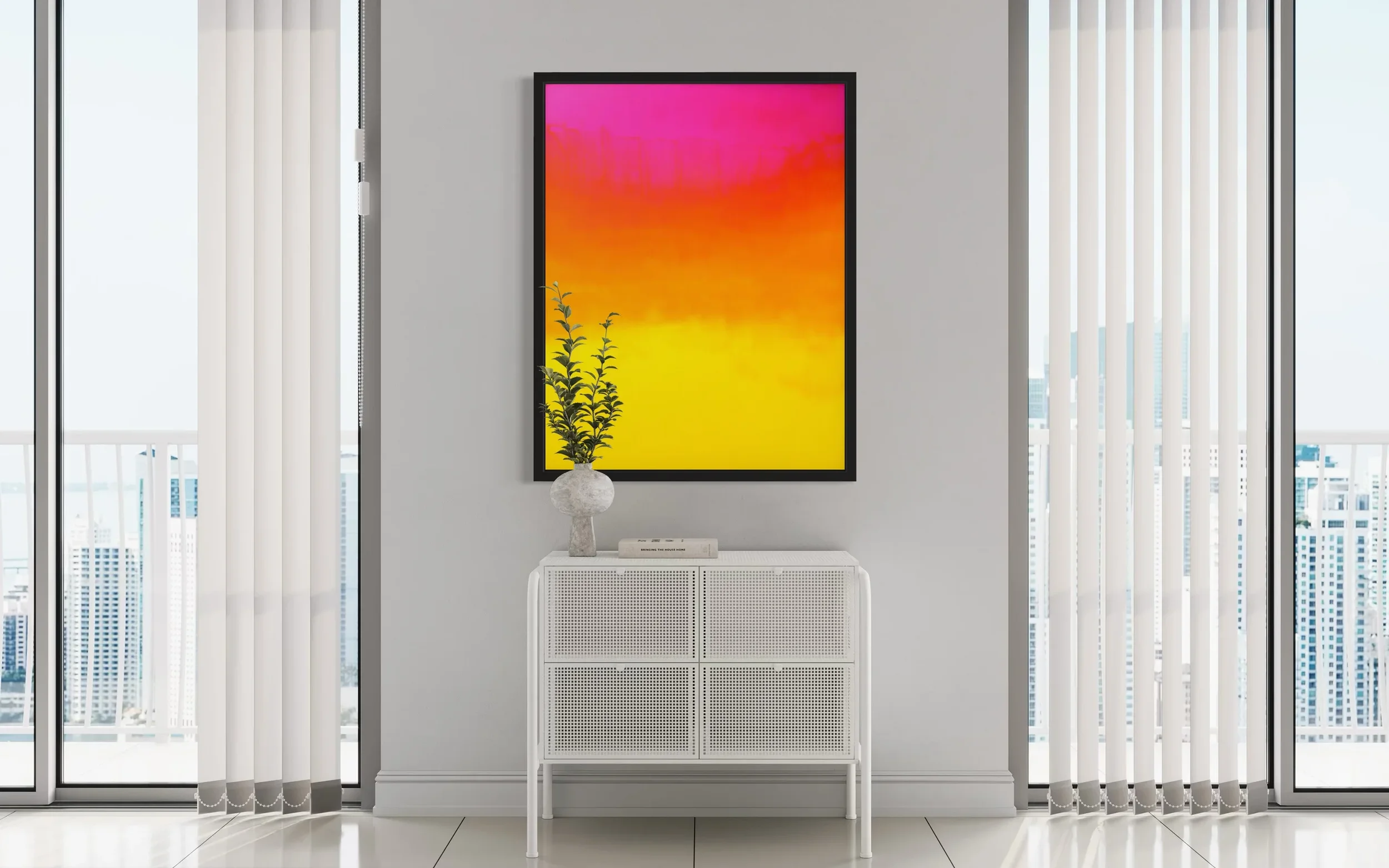 Hollie O’Neill Artist