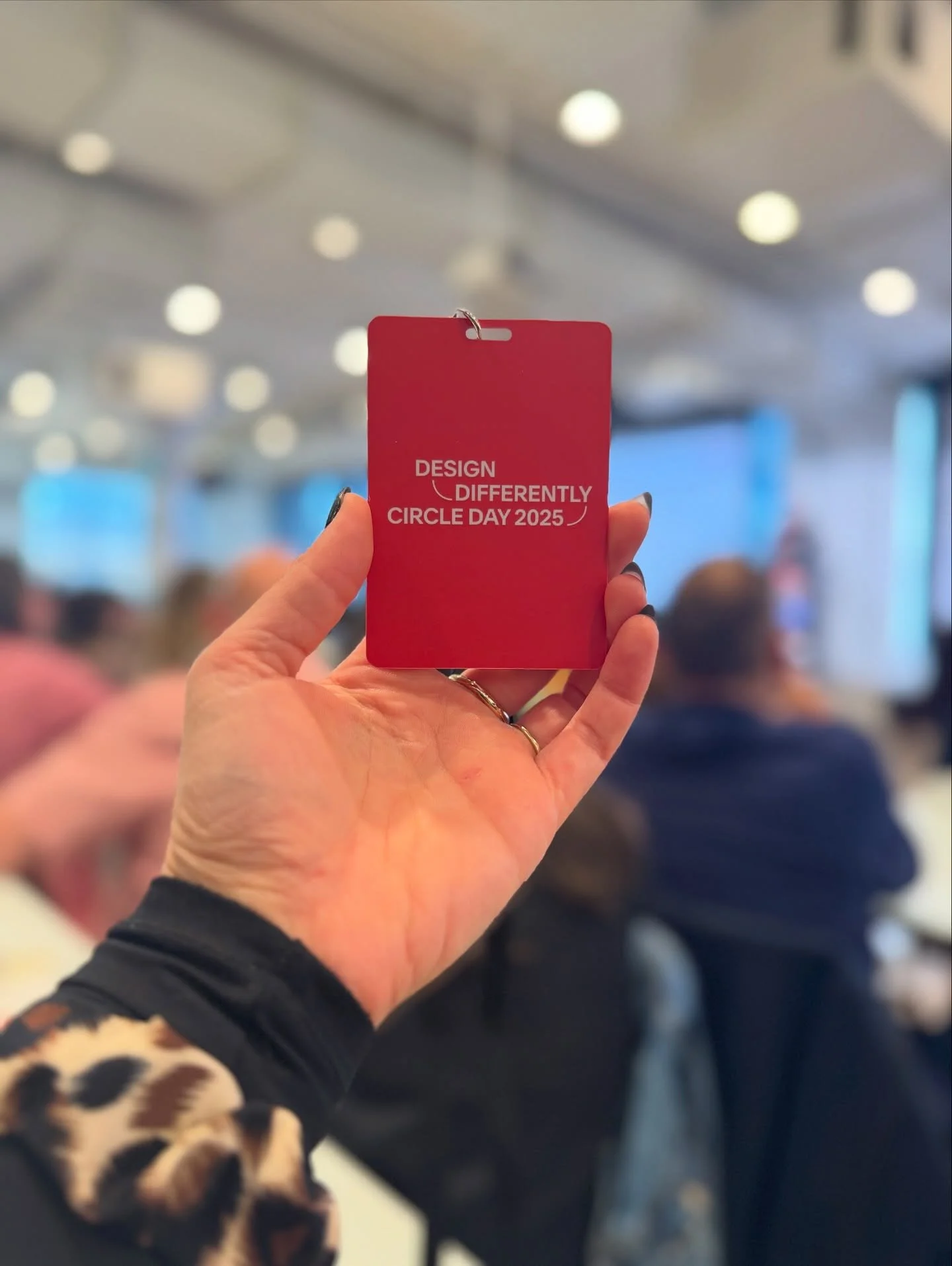 Why Squarespace?

Because when we choose a platform for our clients, it has to feel as good as it functions.

Last September we were lucky enough to be invited to Circle Day, Squarespace&rsquo;s annual event and it only reaffirmed what we already kne