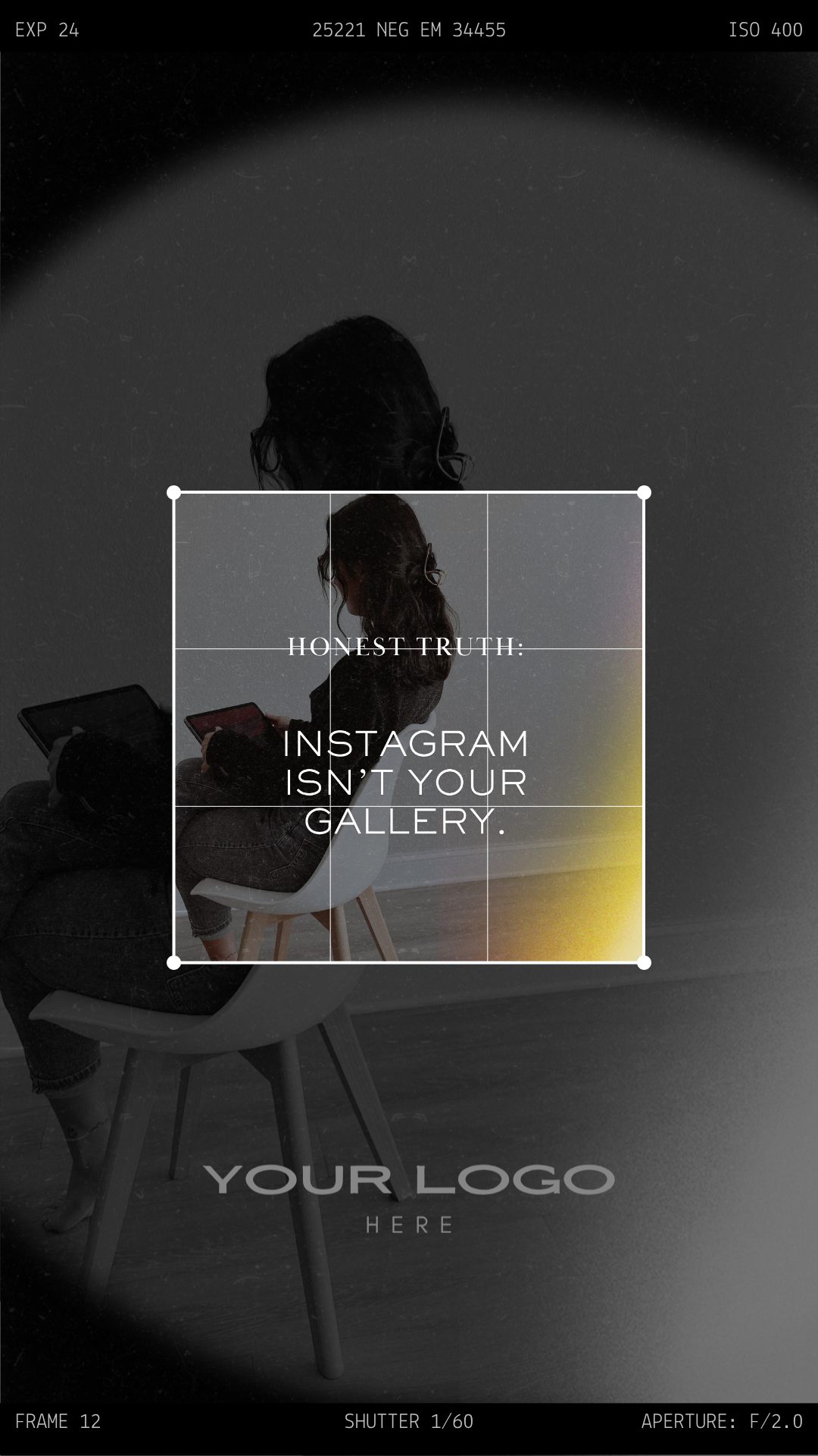 Social media: 10 Free Templates