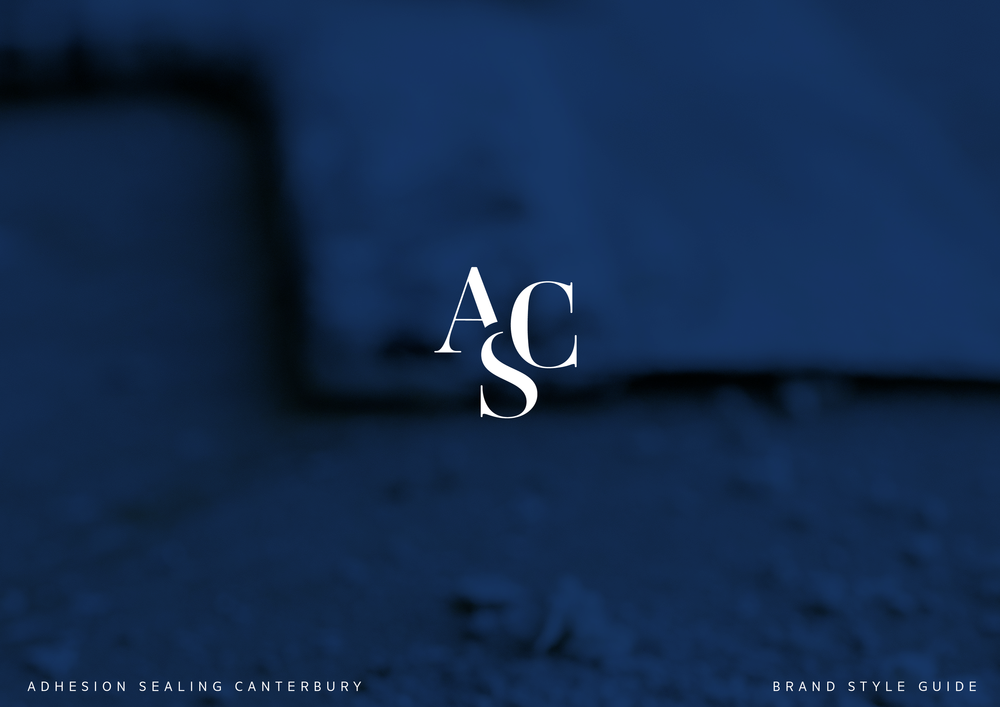Adhesion Sealing Canterbury — Inspiring Design Your Design Agency