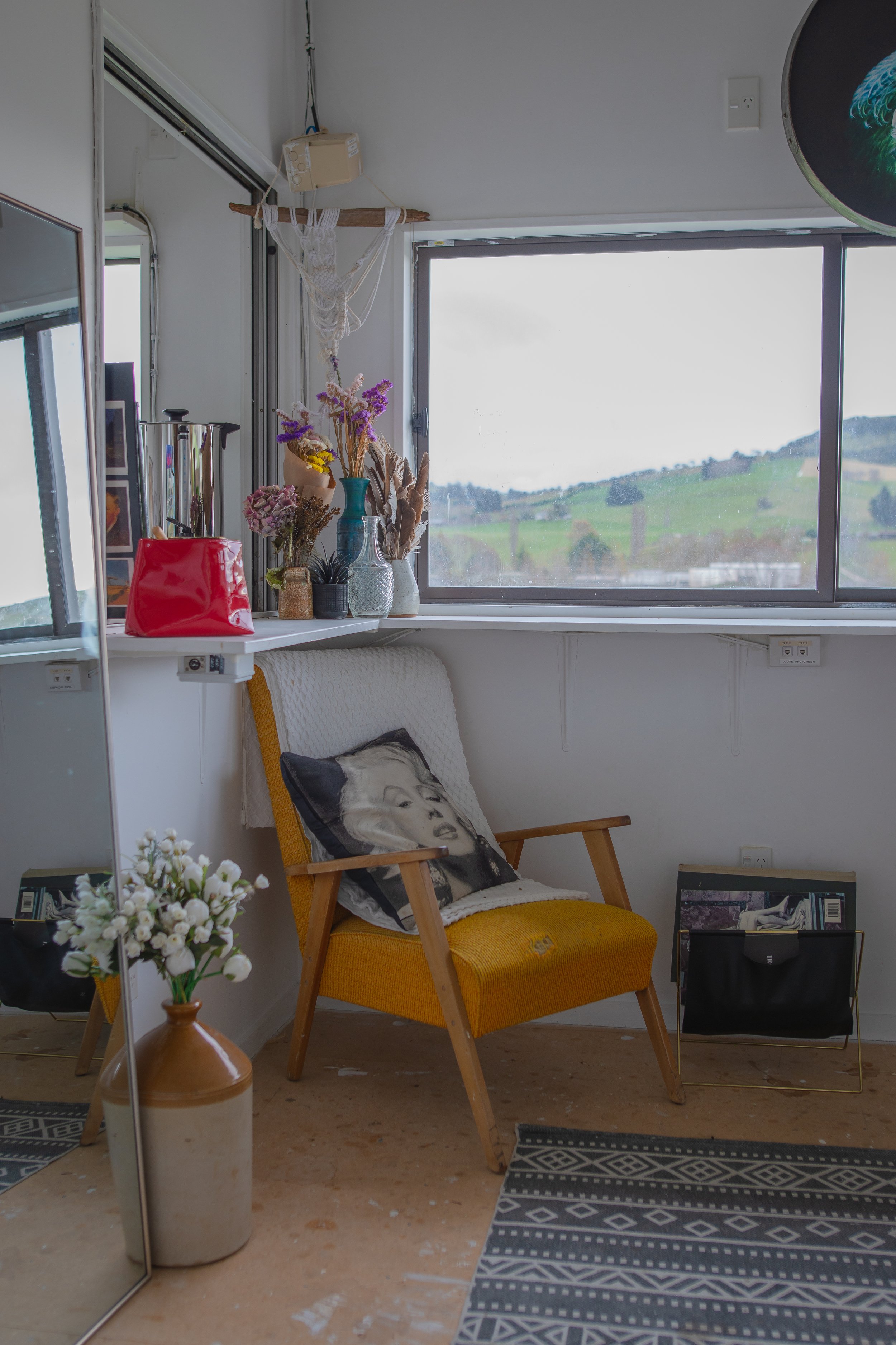 Inspiring Design Studios - Waikouaiti Race Course