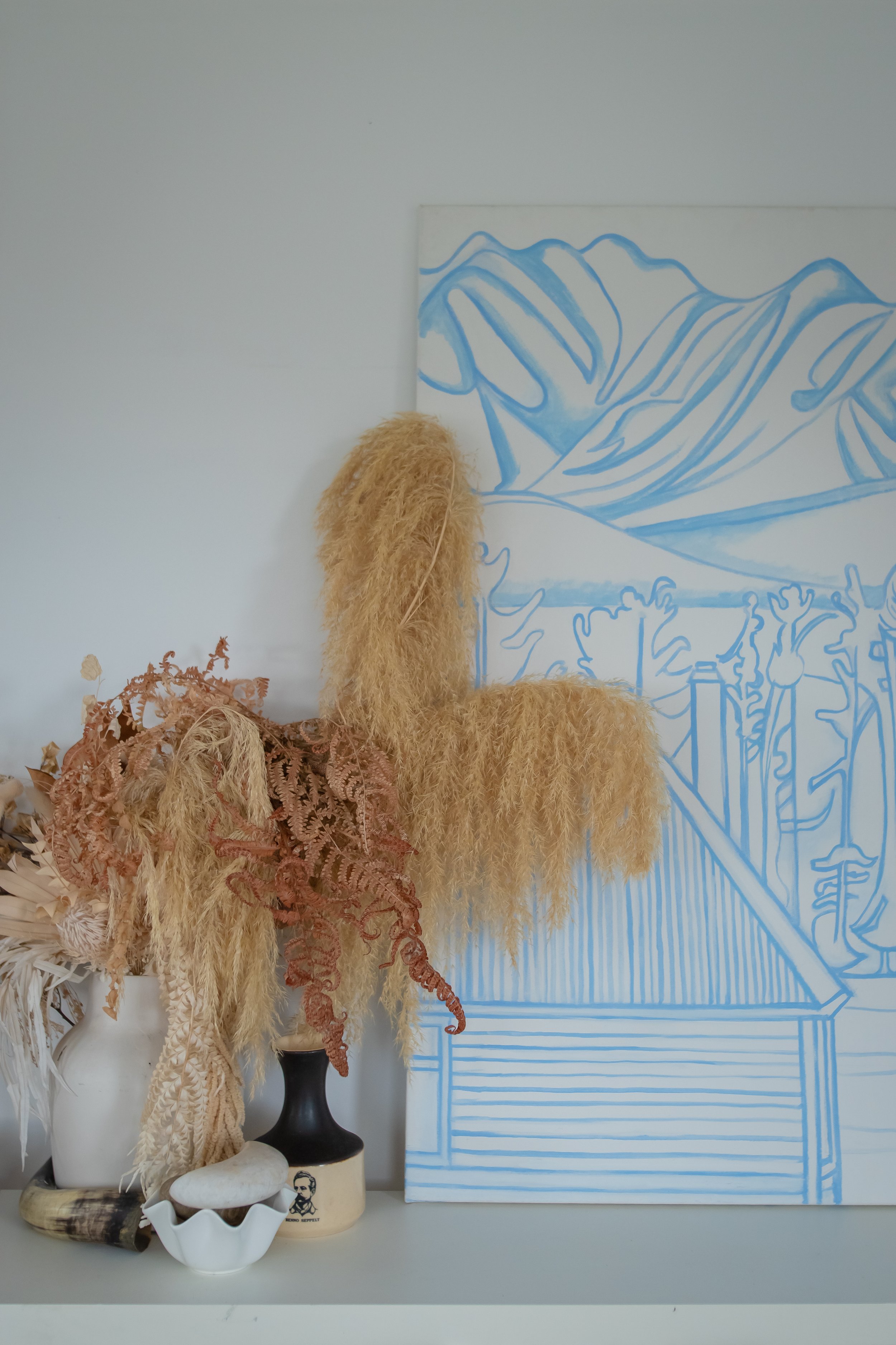 Inspiring Design Studios - Waikouaiti Race Course