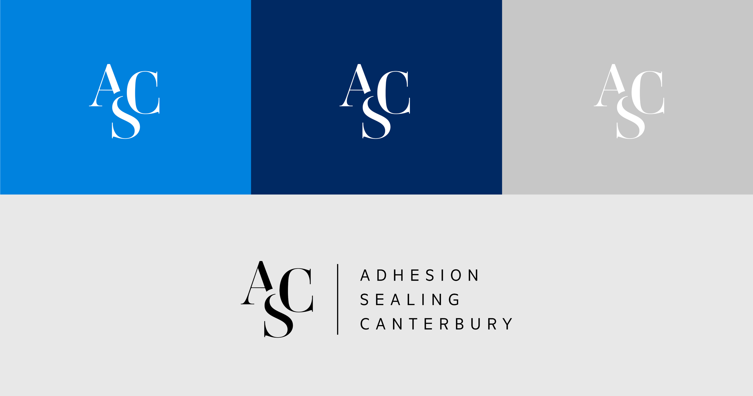 Adhesion Sealing Canterbury — Inspiring Design Your Design Agency
