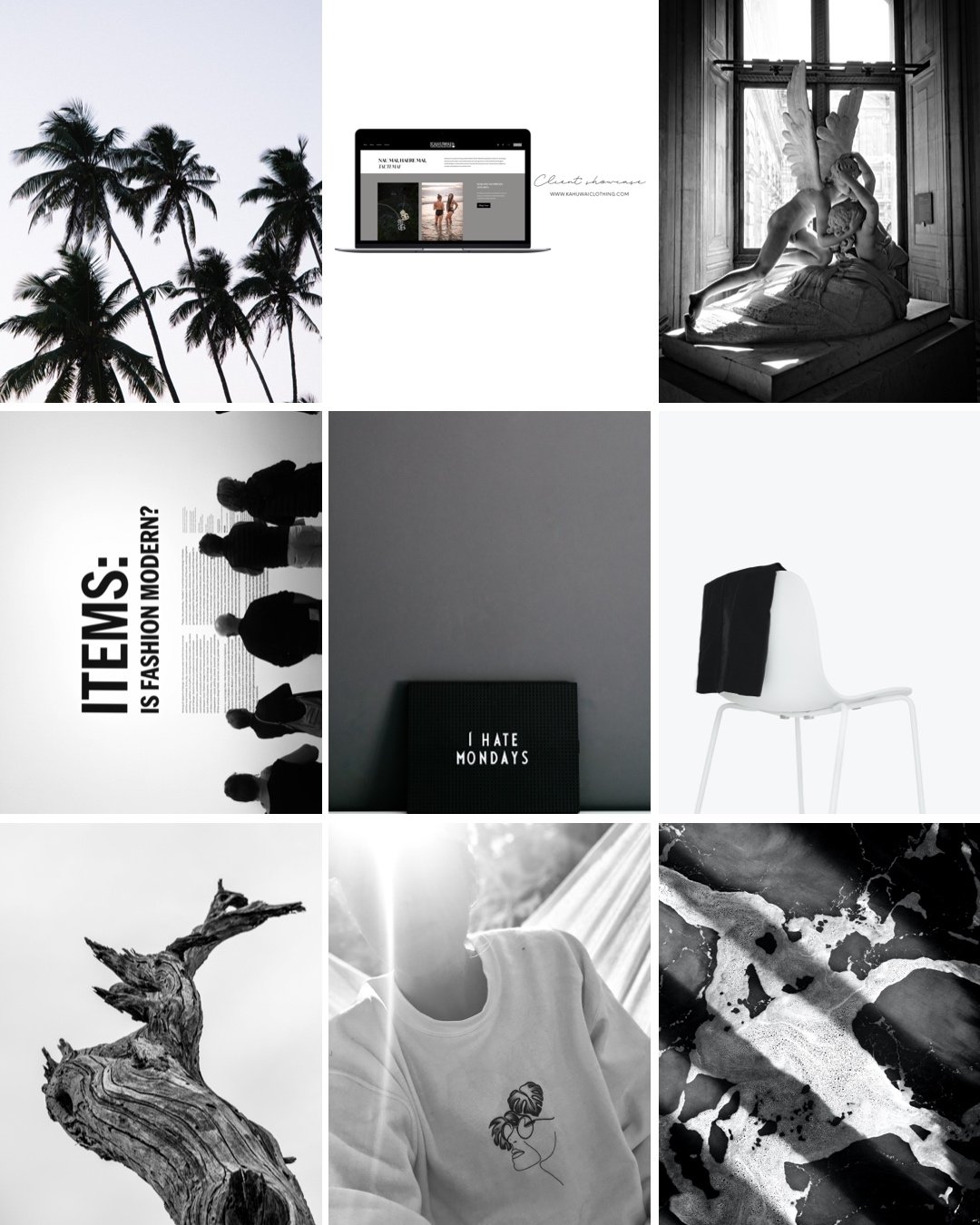 how to blog with squarespace - Inspiring Design