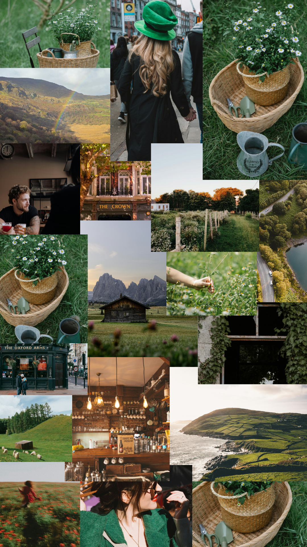 High-quality stock imagery for cohesive small business content