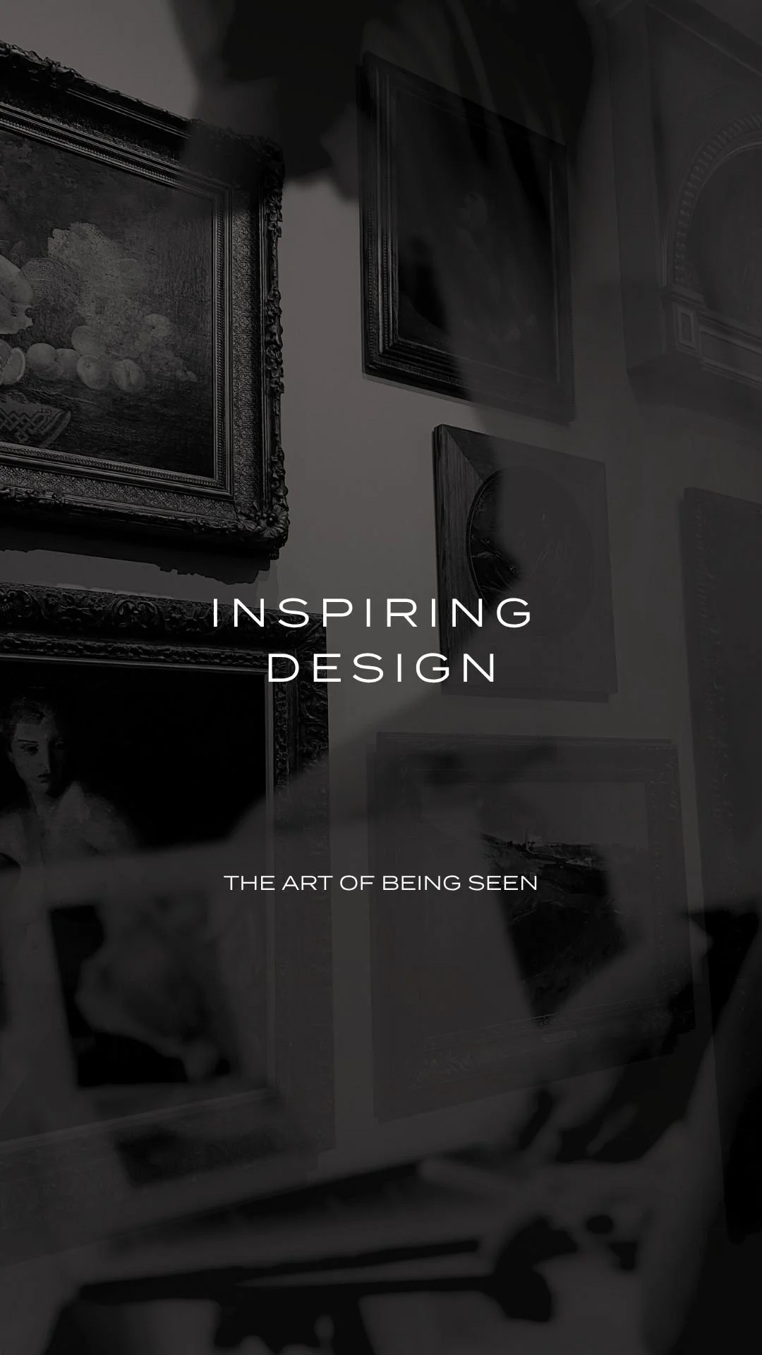 How to build a squarespace digital portfolio