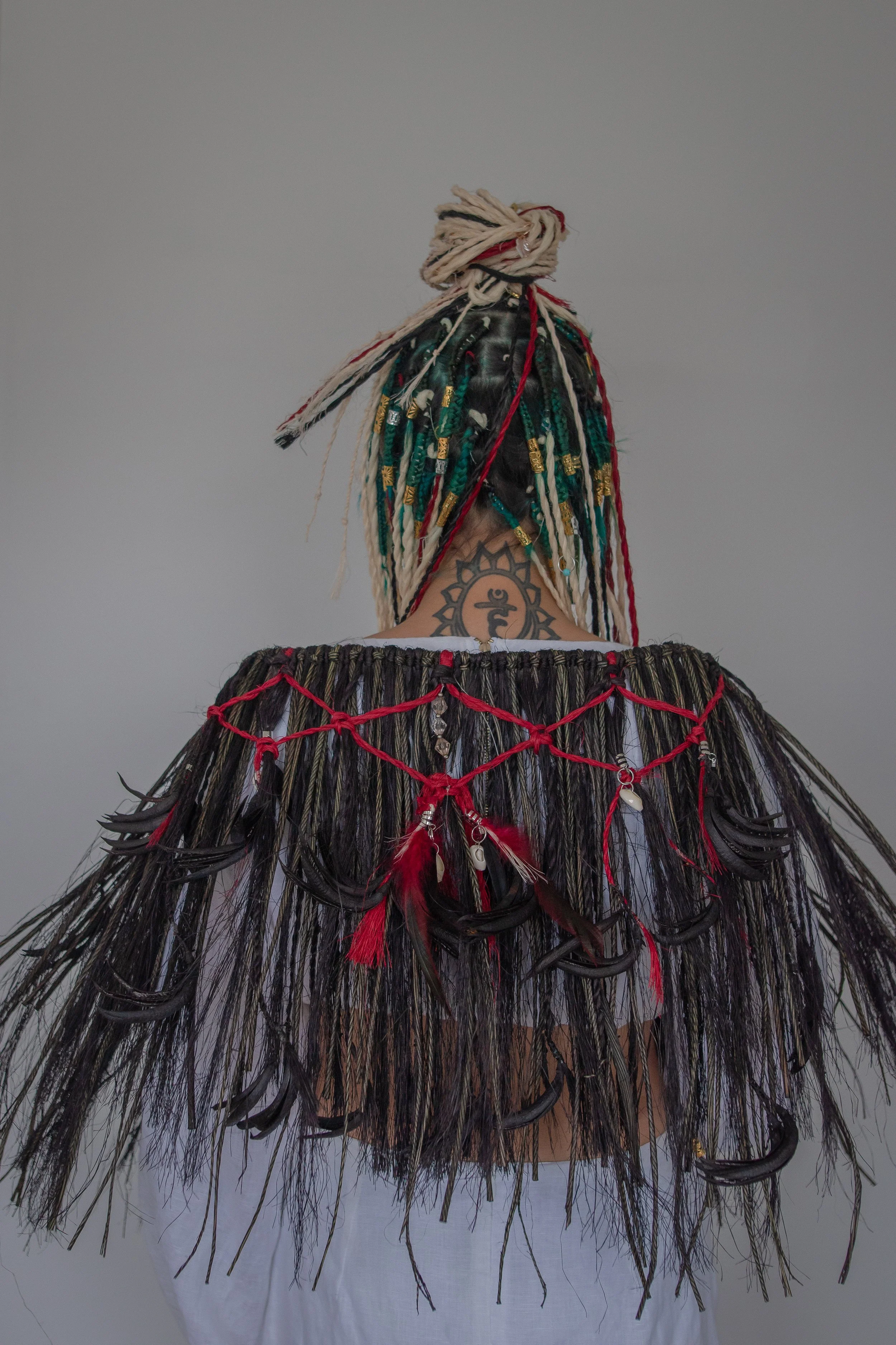 Creative Directory: Kimberley Maaka