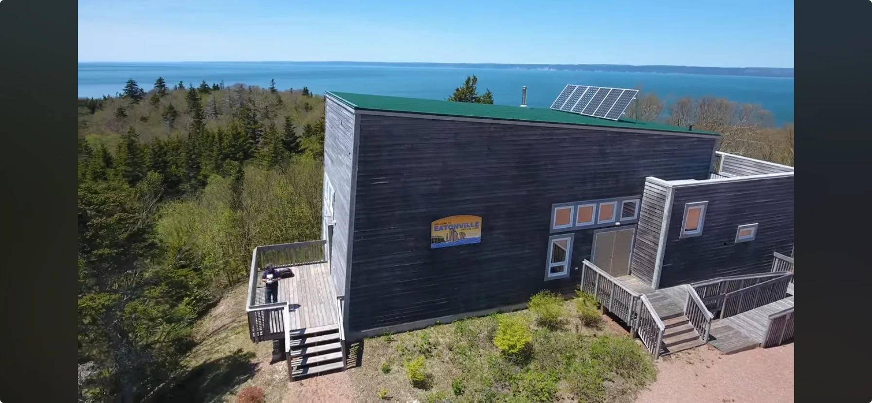 Three Sisters (Eatonville) Site Manager Position