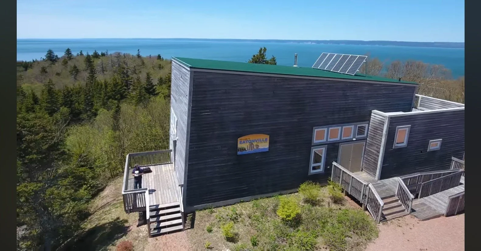 🌿 Expression of Interest: Three Sisters/Eatonville Site Manager (Contract) 🌿

The Cliffs of Fundy UNESCO Global Geopark is seeking a Site Manager for the 2026 season at the Three Sisters/Eatonville site. This is a contract position focused on visit