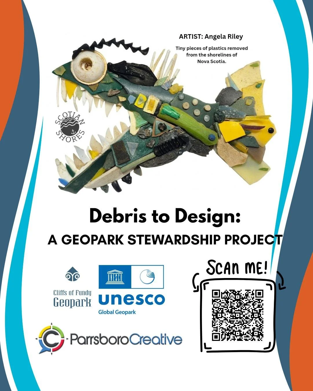 International Mother Earth Day (April 22)

Today we are celebrating International Mother Earth Day and the incredible landscape we call home. We are reflecting on our responsibility to care for the land, water, and each other, ensuring a healthy and 