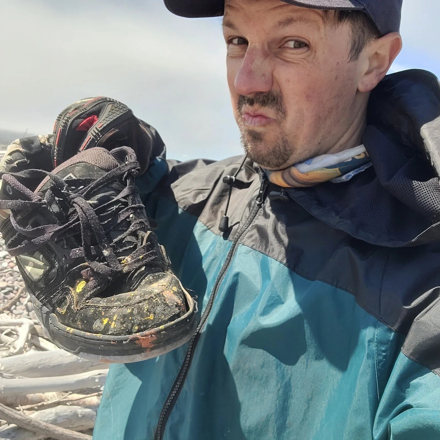 A huge shout-out to Scotian Shores  for their phenomenal efforts over the May long weekend! With staff and volunteers traveling from all over Nova Scotia&mdash;including some incredibly dedicated locals&mdash;over 4,500 pounds of debris was successfu
