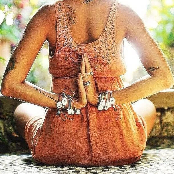 Flow And Restorative Reiki with Emma Adele