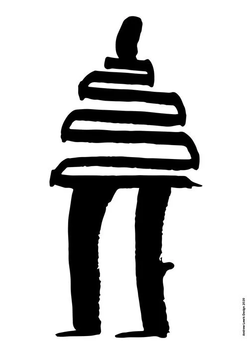 Doodle Poster