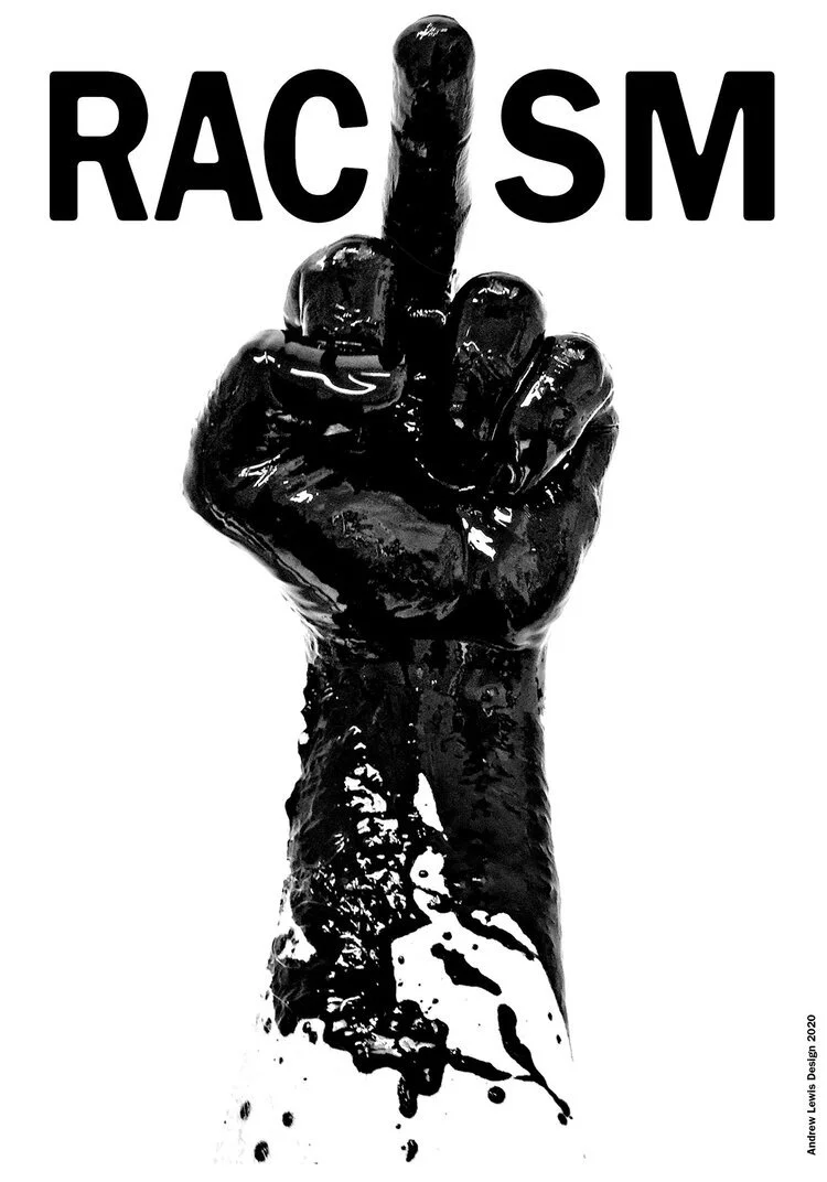 F*ck Racism