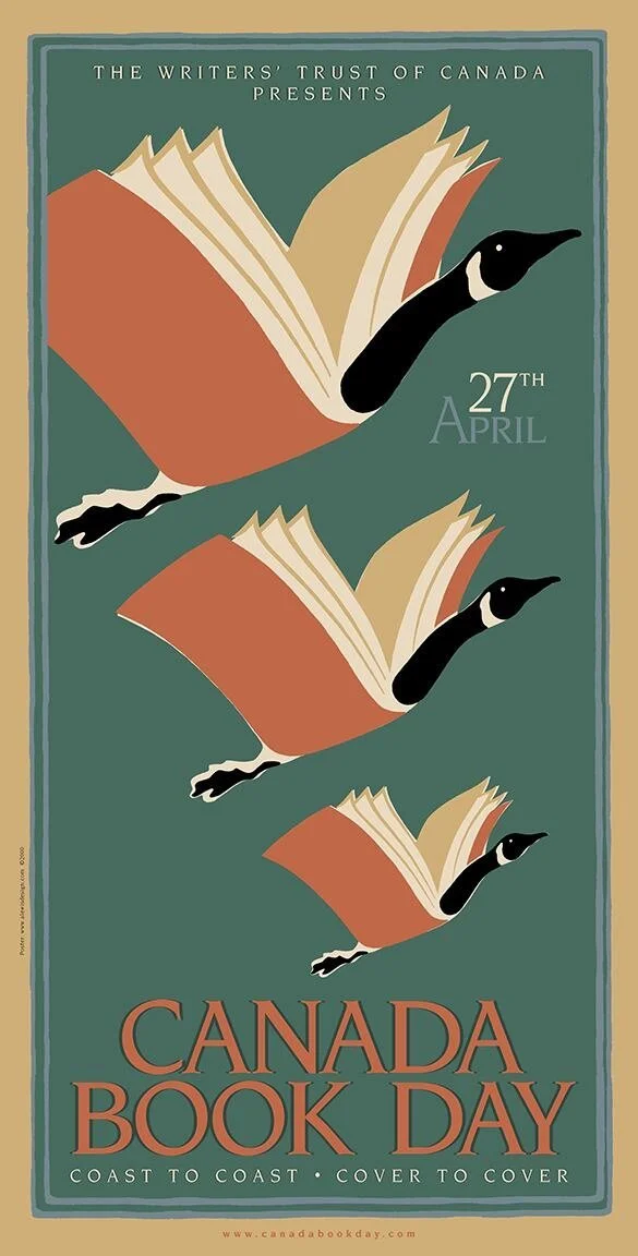 Happy World Book Day!