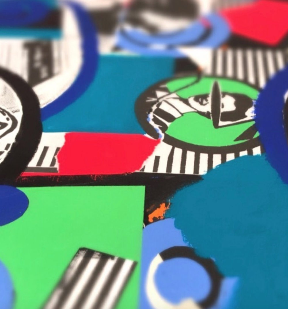 Works in Progress