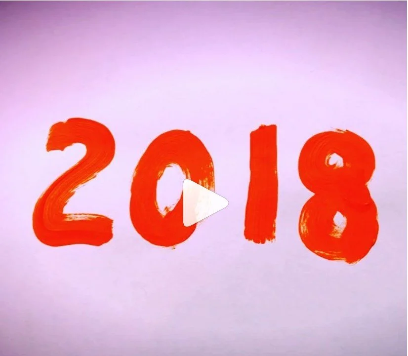 Happy New Year from Andrew Lewis Design
