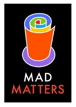 Mad Matters: Branding and Vehicle Graphics