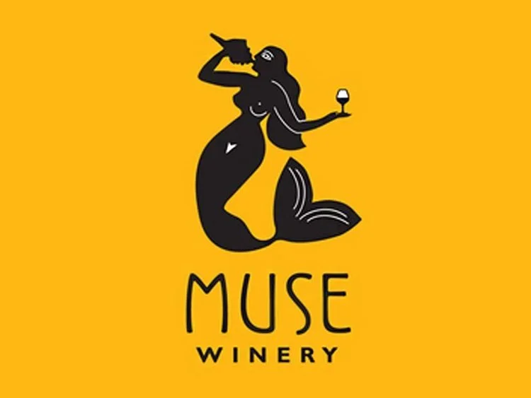 Vancouver Island Muse Winery rebranded!