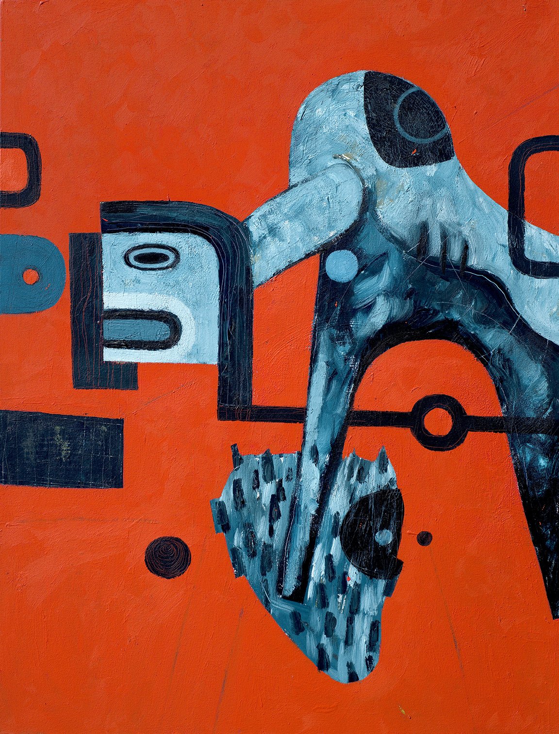 Notes From The Mindfield 