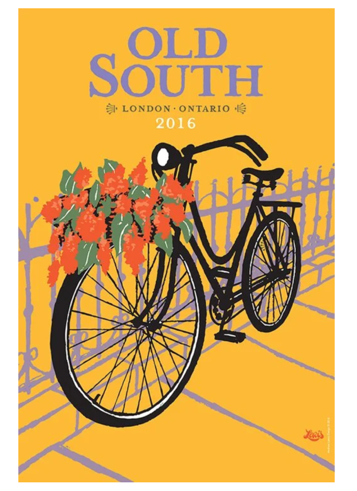 OldSouthYellowBike.png