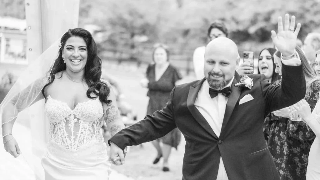 David & Brittany