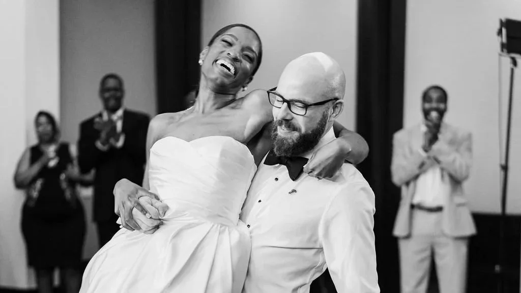 Nate & Melanie