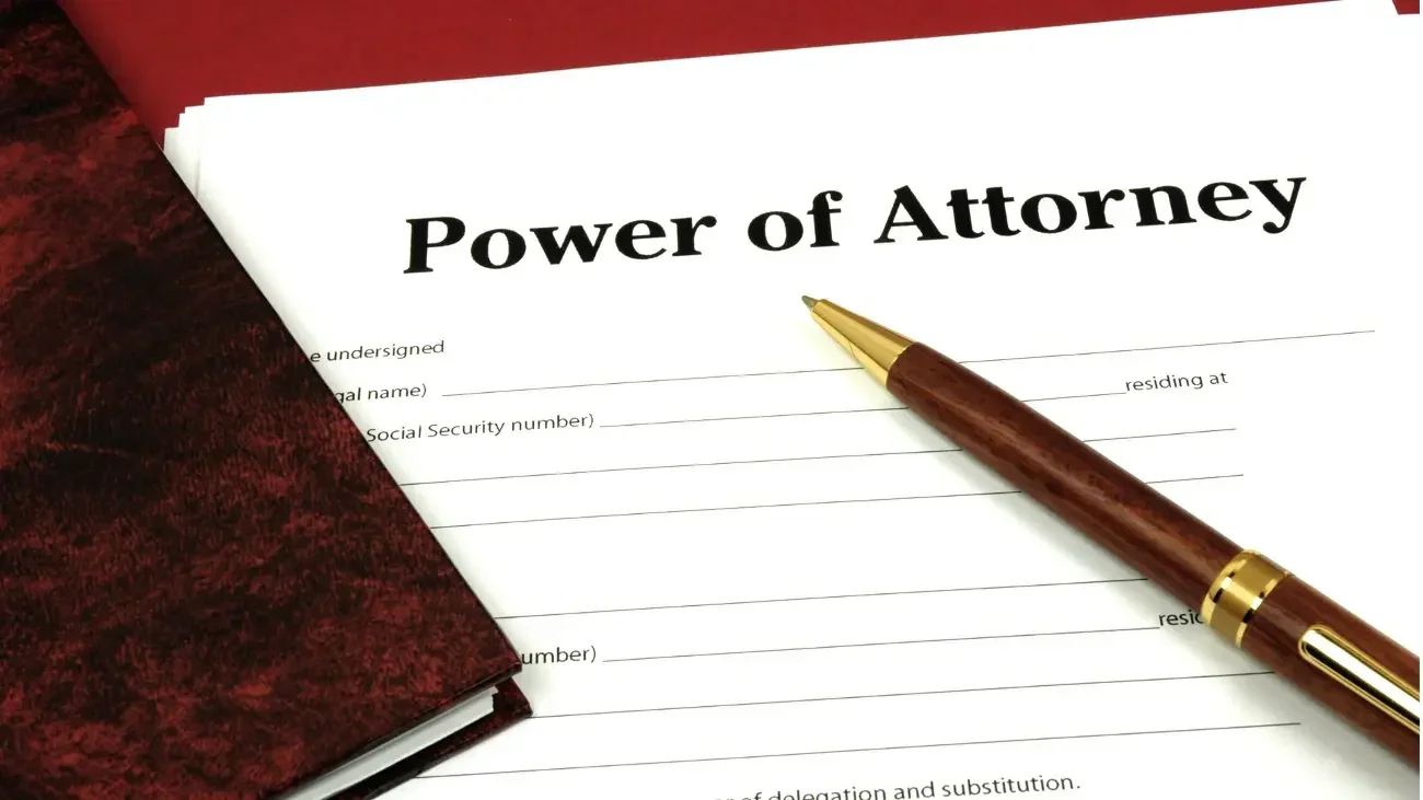 Summary of 2025-1053231E5 – Power of Attorney and the “Excluded Shares” Exception to TOSI