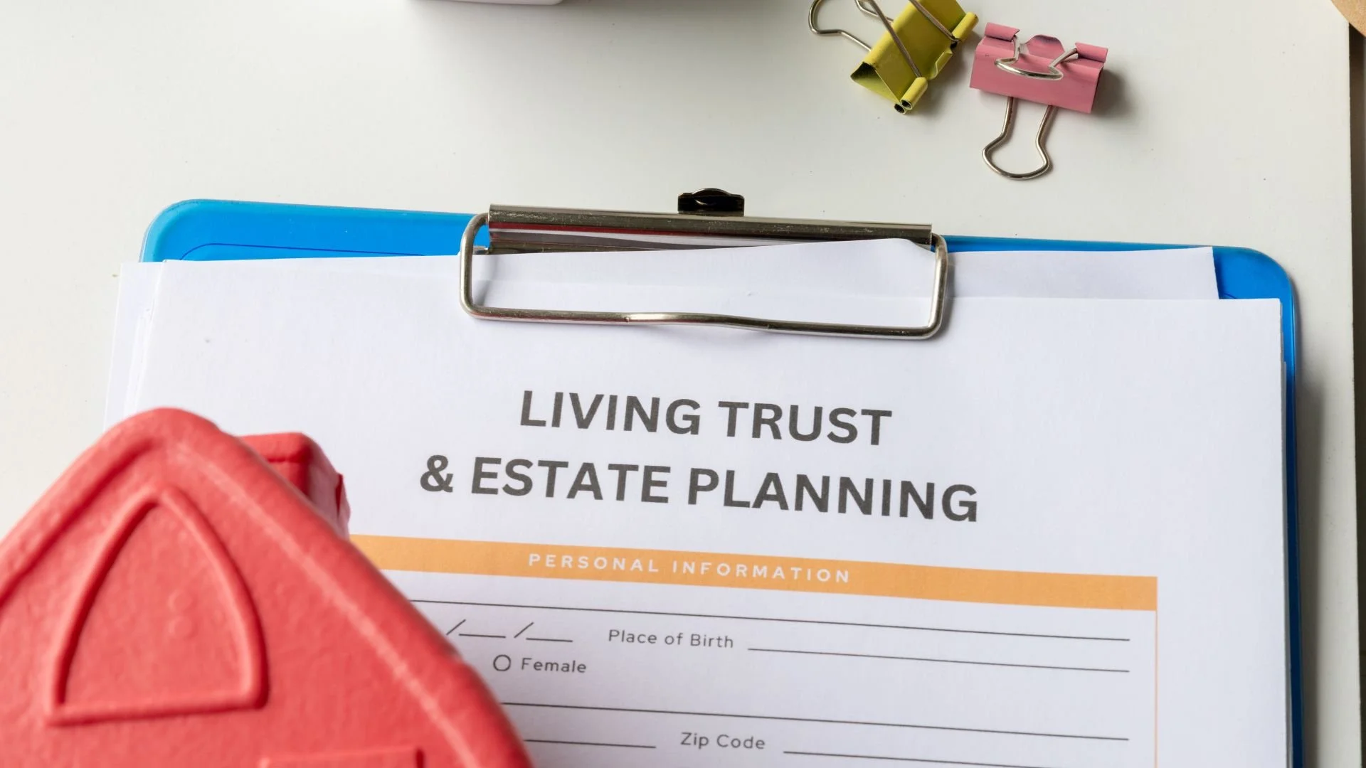 Trust Reporting Rules: Express vs. Non-Express Trusts (Canada) — CPA ...