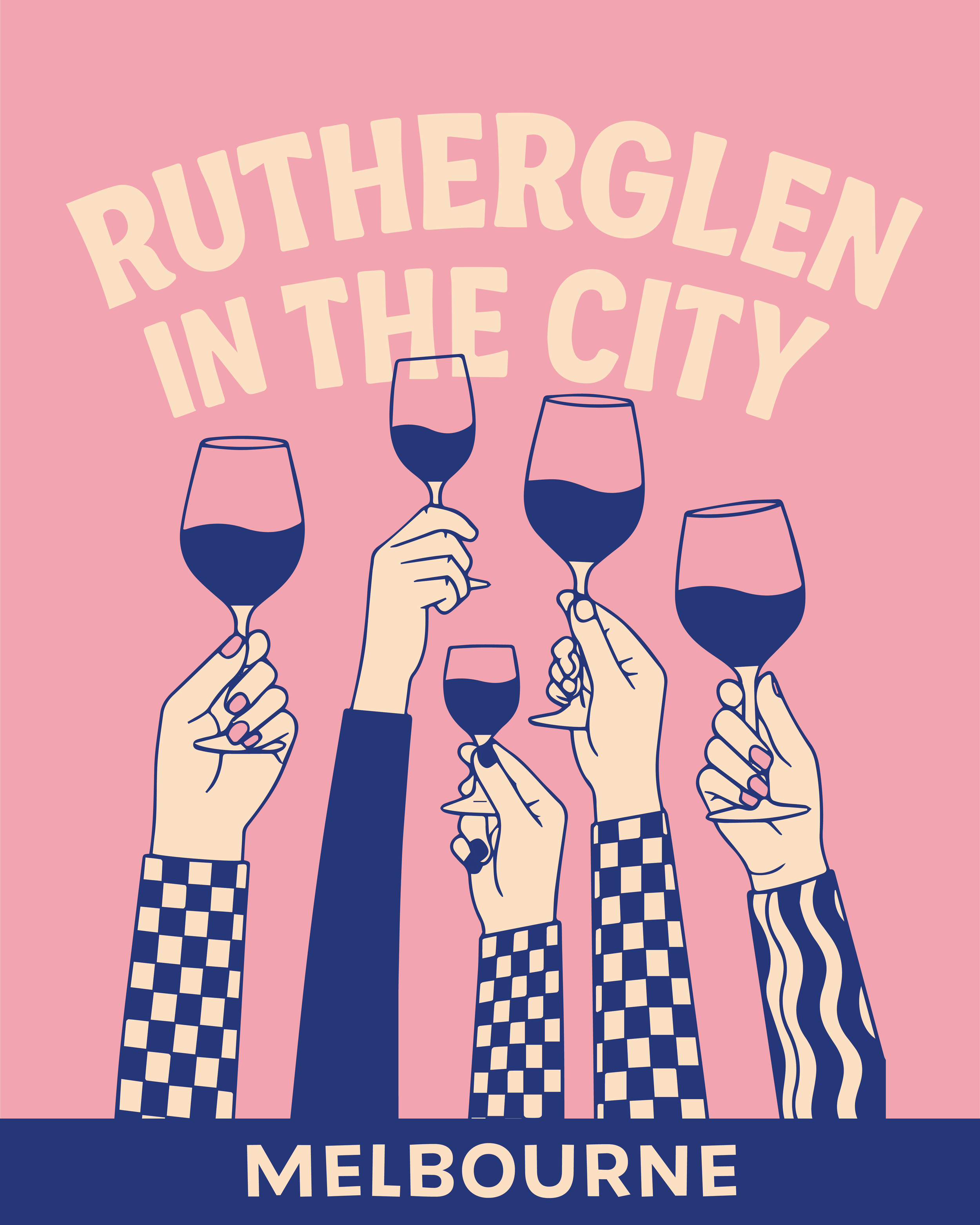Rutherglen In the City Melbourne