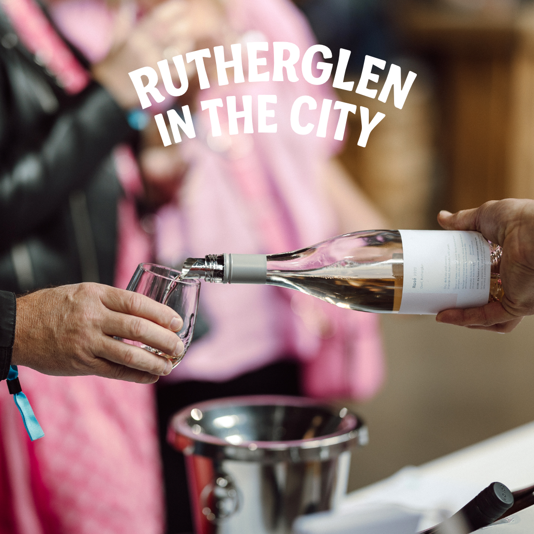 Rutherglen in the City Melbourne 2026                                                 