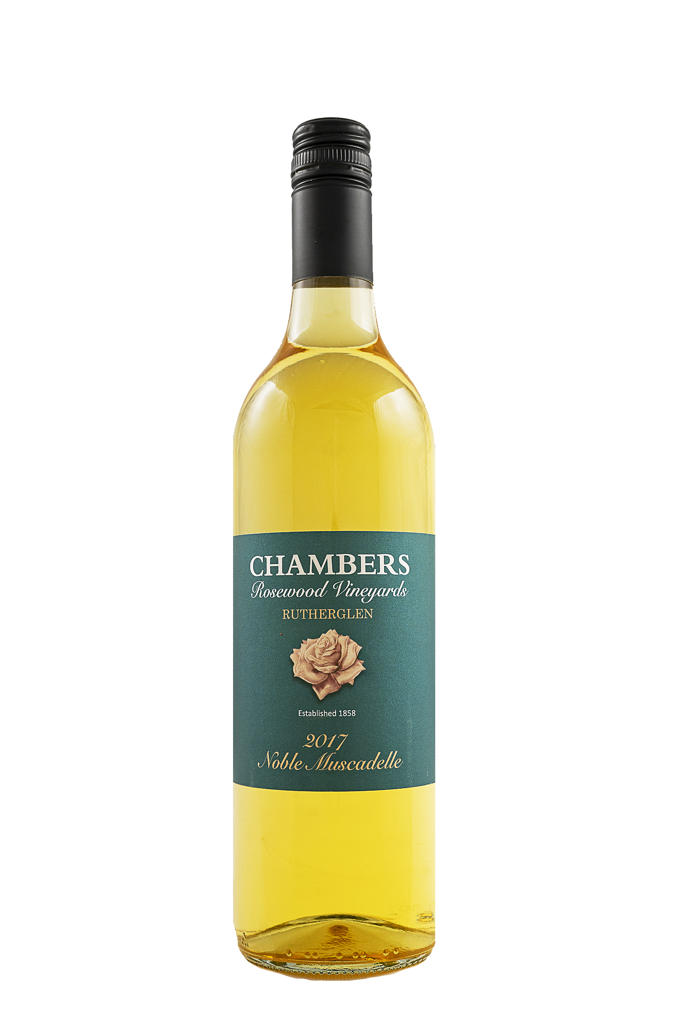 Noble Muscadelle 2017 (Botrytis)