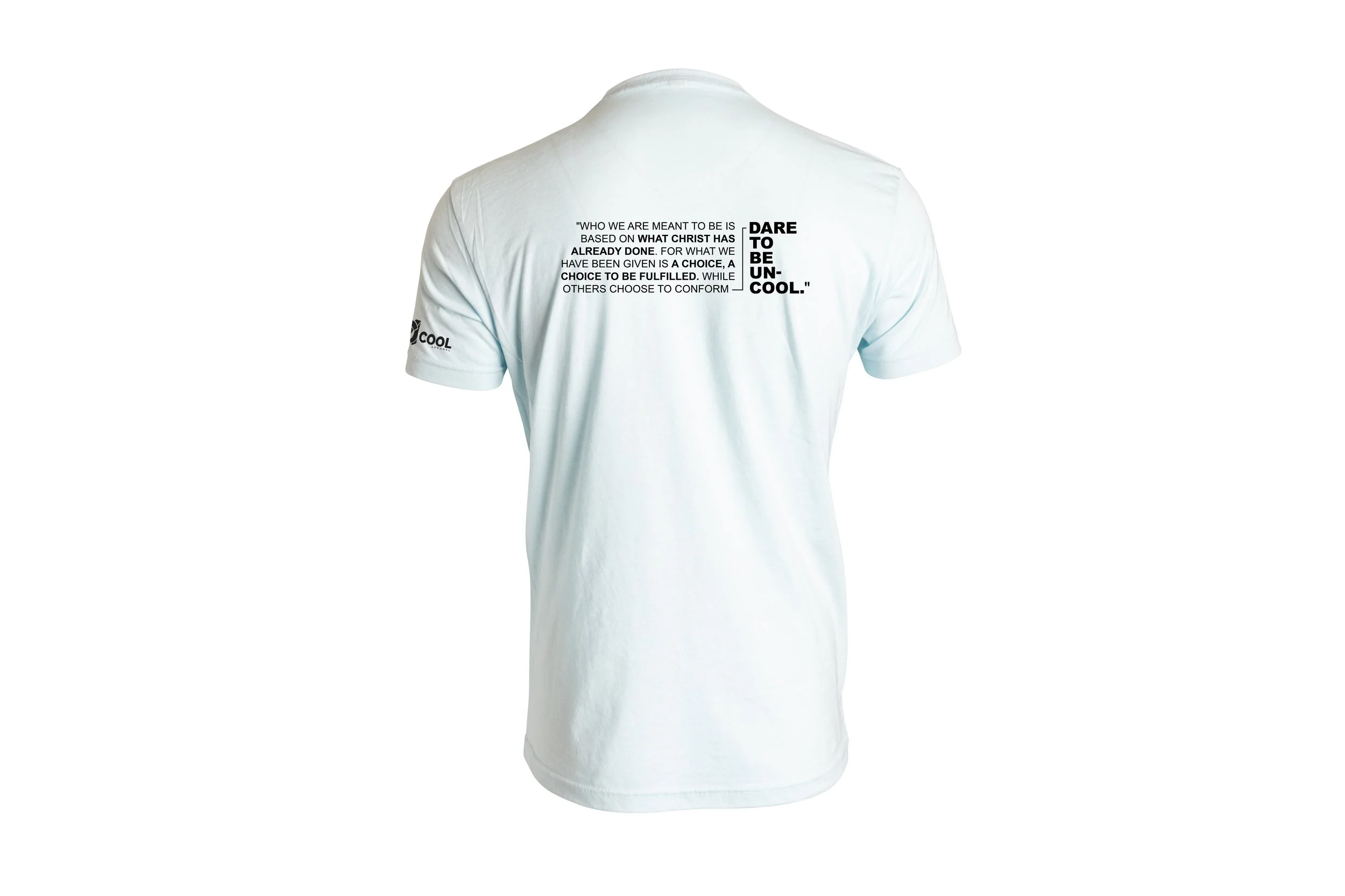 DTBU Cross Ice Blue T-Shirt (Back).jpg (Copy)