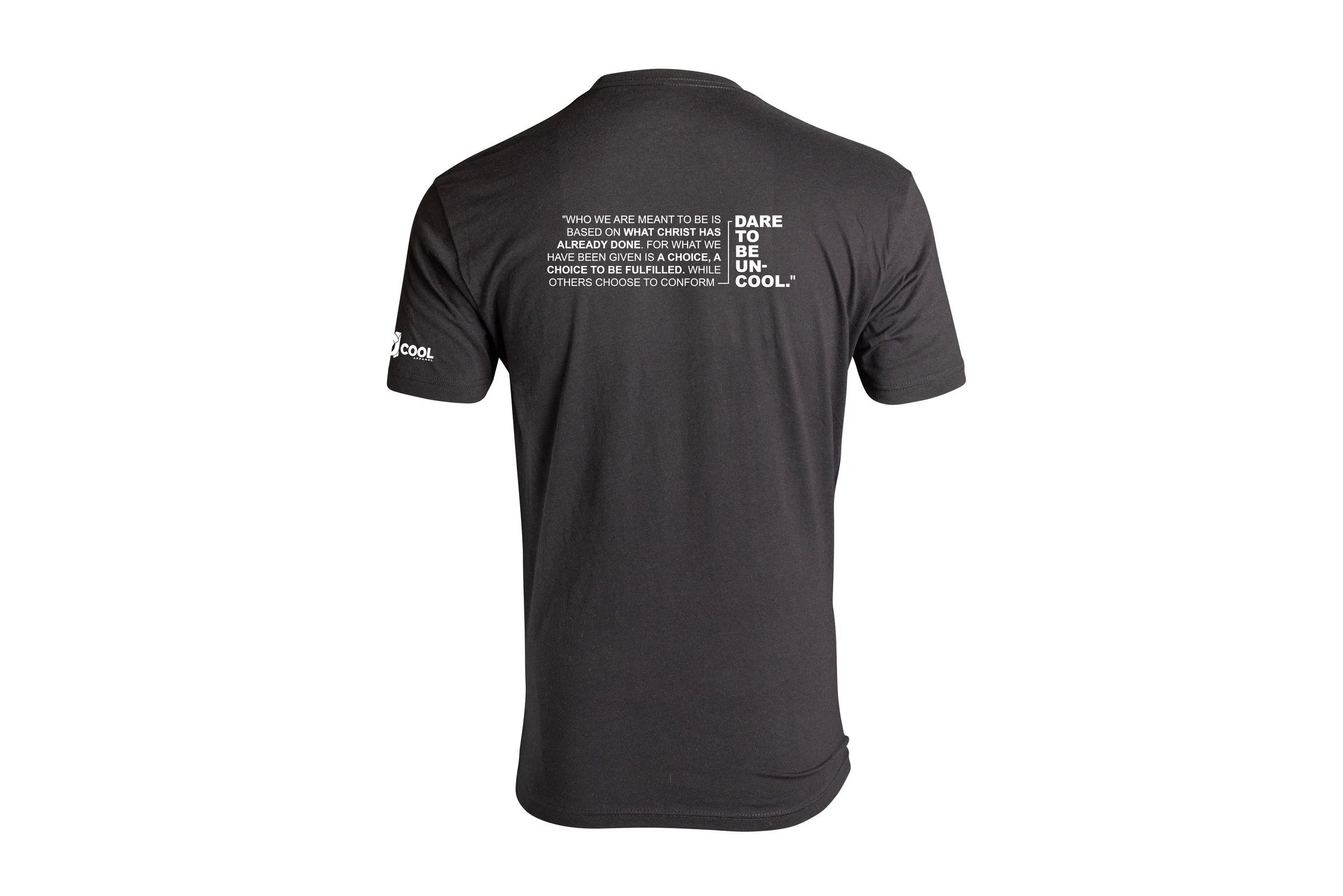 DTBU Cross Matte Black T-Shirt (Back).jpg (Copy)