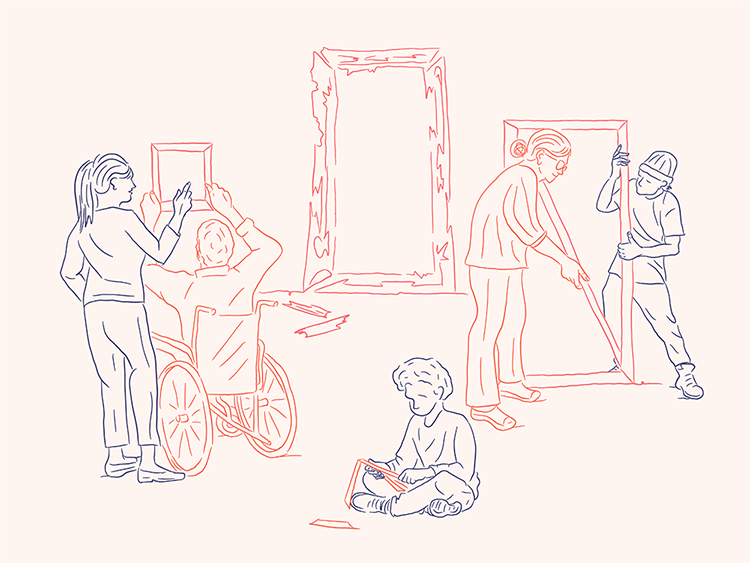 Ethical storytelling: Power, consent and dignity in practice