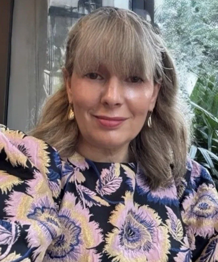 Case Study: Nina Carr, Disability Advocate