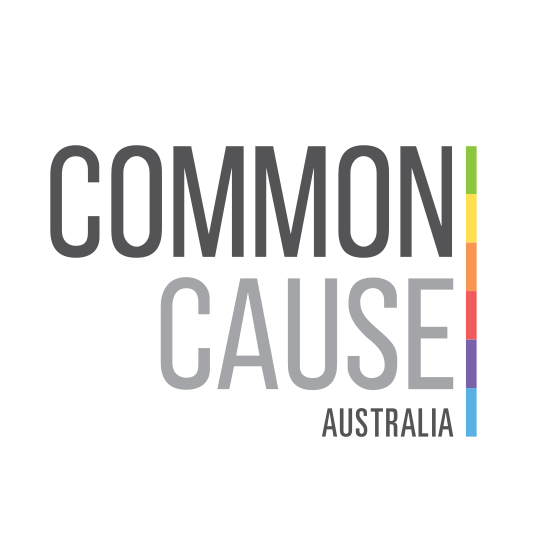 Common Cause Australia