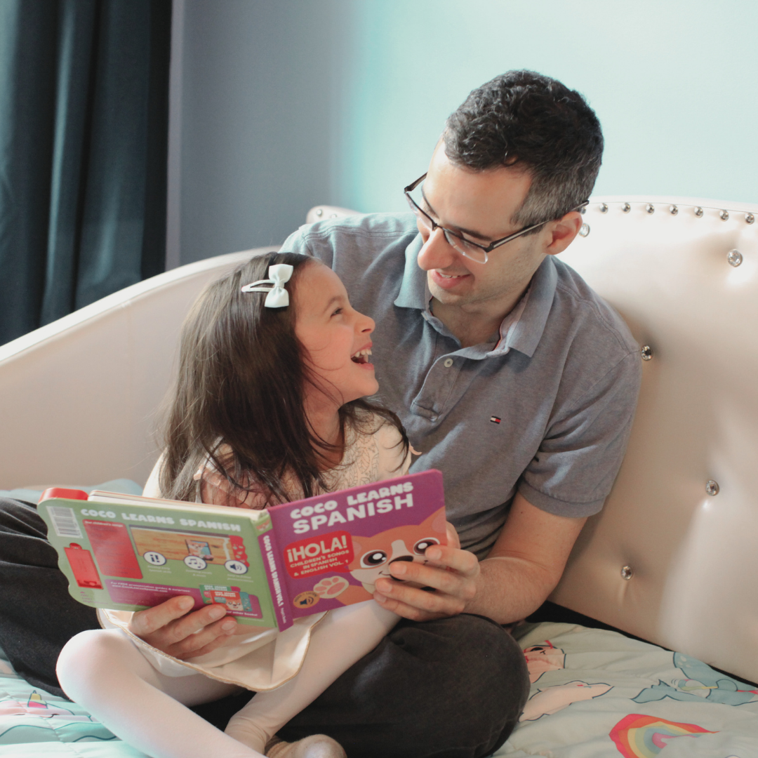 Will My Child Get Confused?