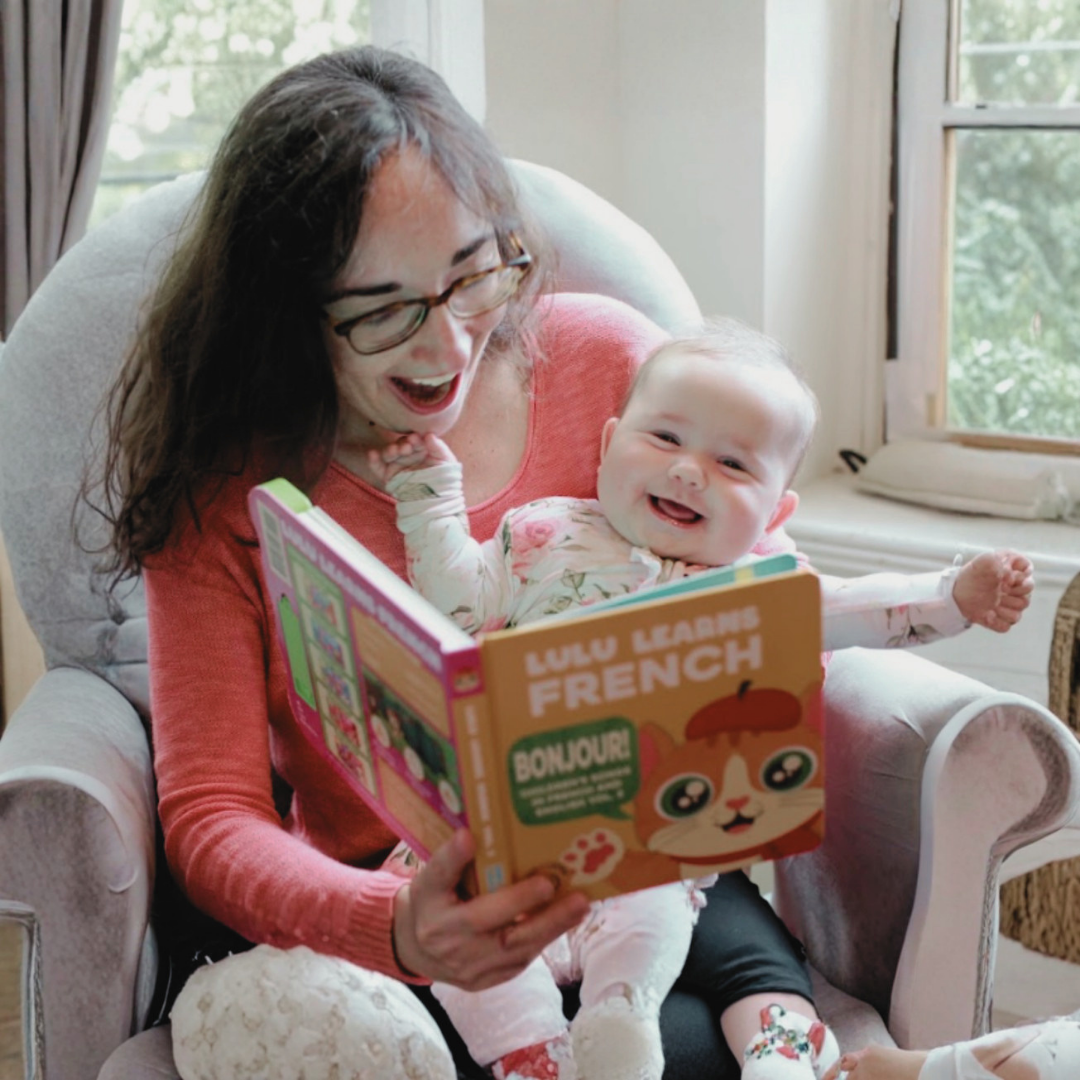 5 ways to teach your language