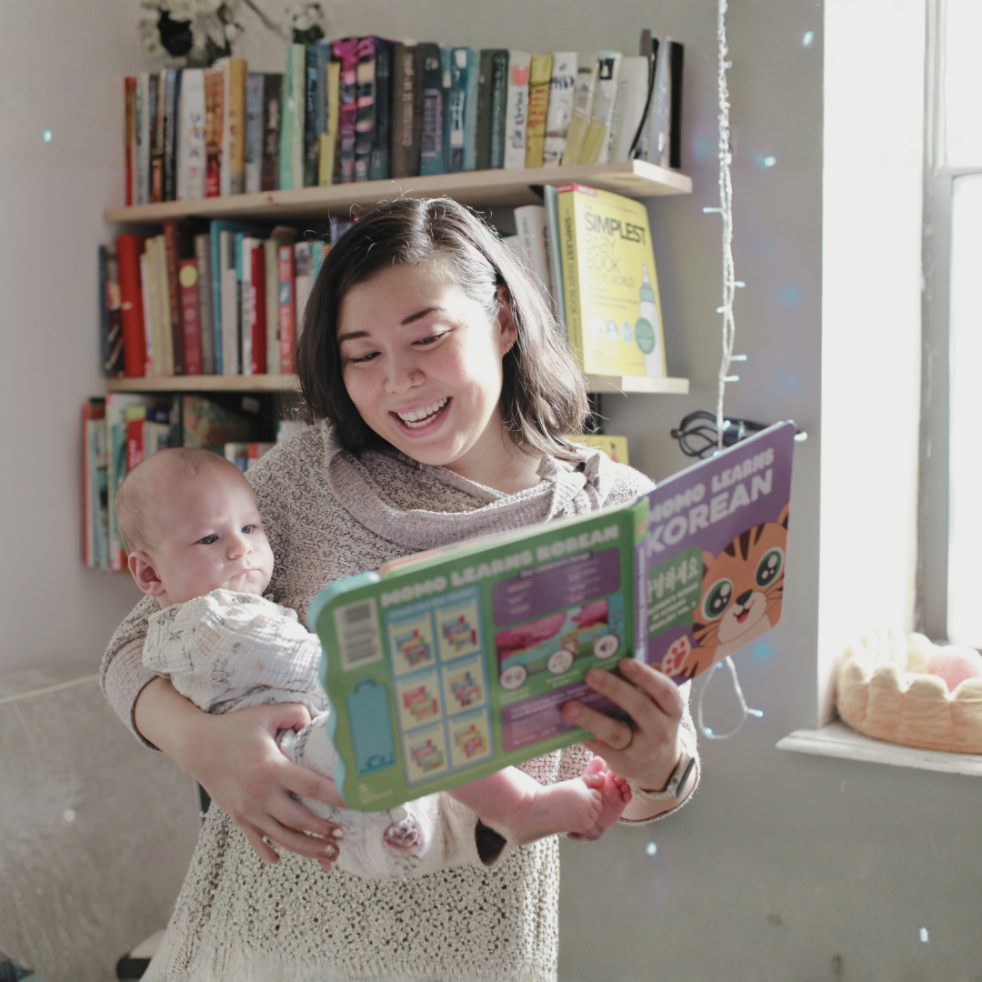 How Children Learn Languages