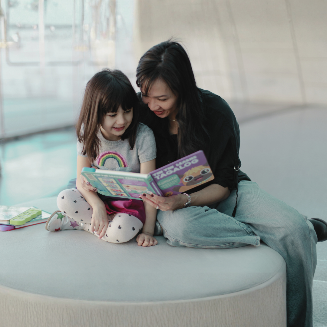 Bilingual Kids: The Big Advantage