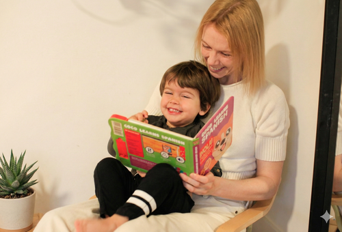 Making Bilingual Learning