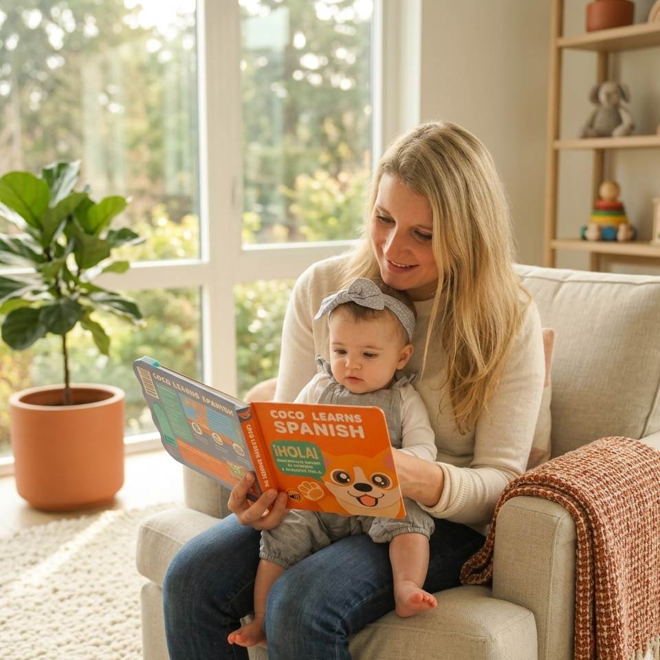 Building Daily Language