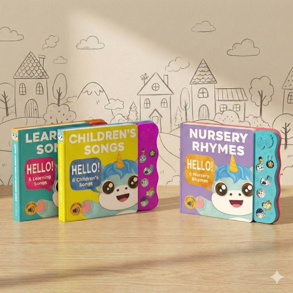 Best 1-Year-Old Gift Ideas