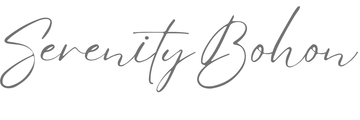 Serenity Bohon