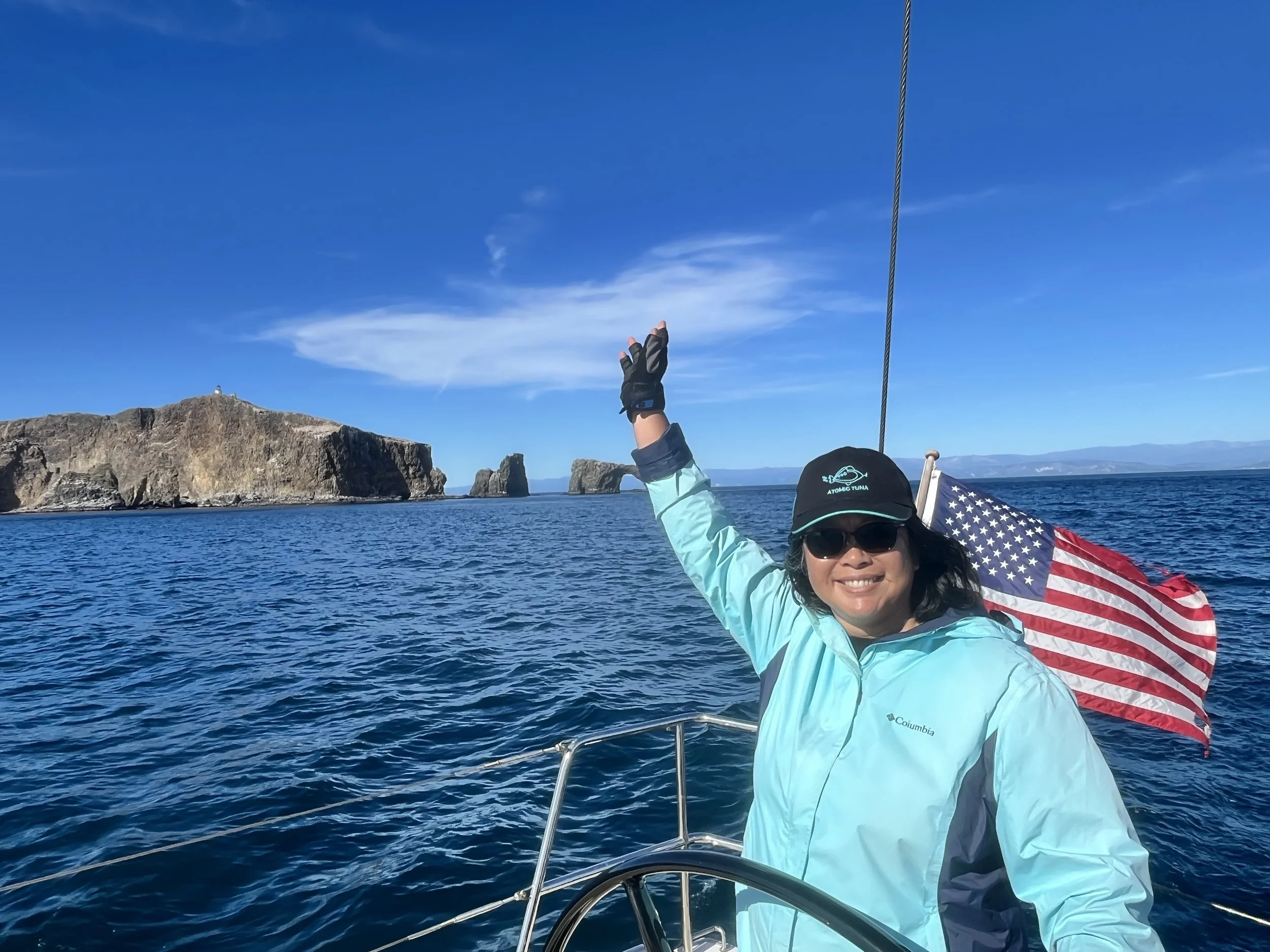 Offshore Odyssey - questions to ask before stepping on