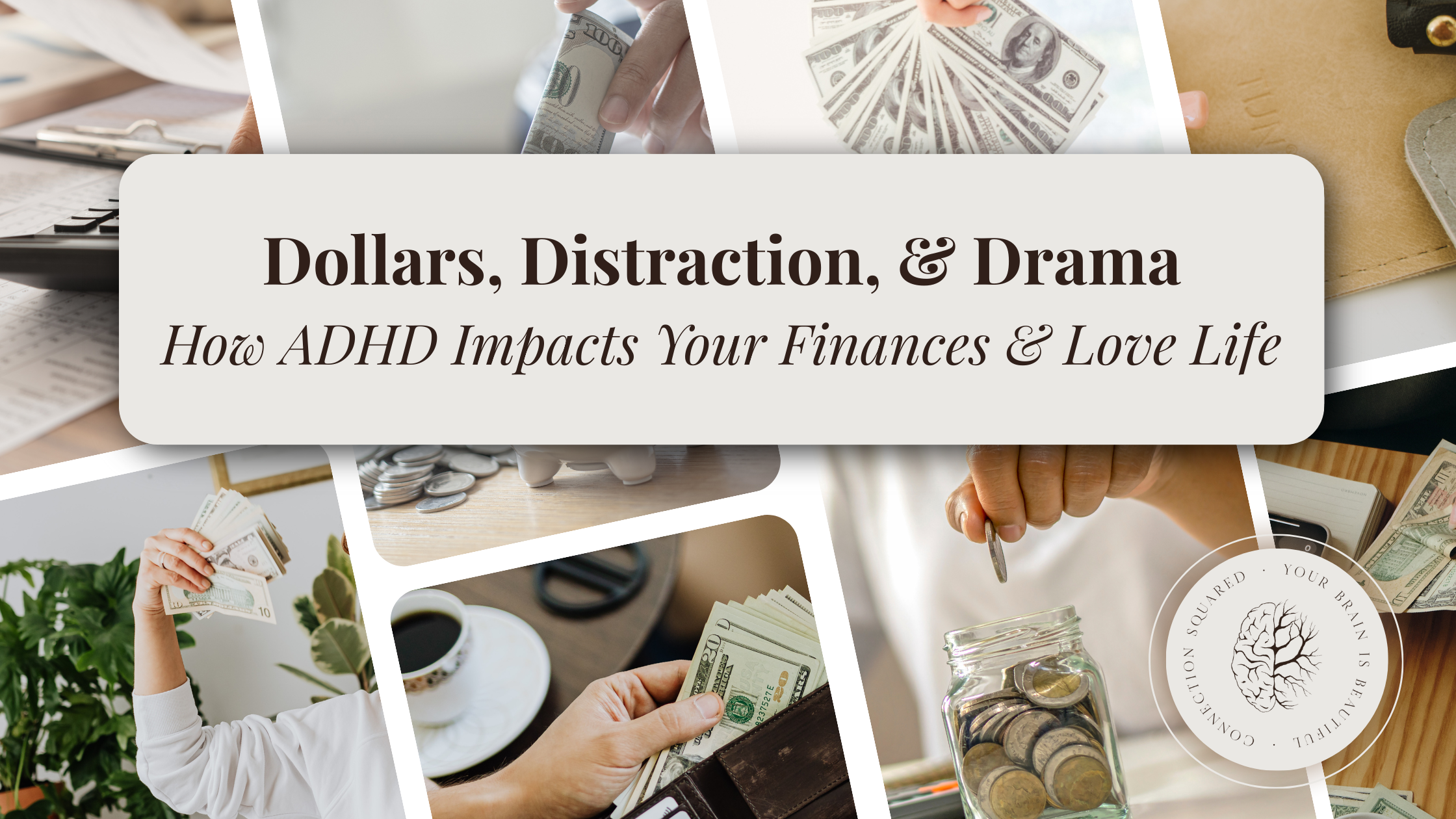 Dollars, Distraction & Drama